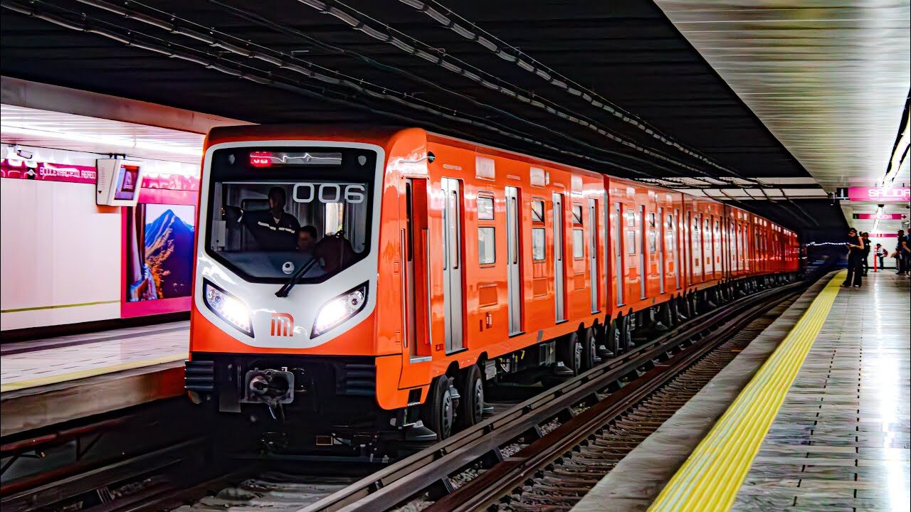 Metro linea 1