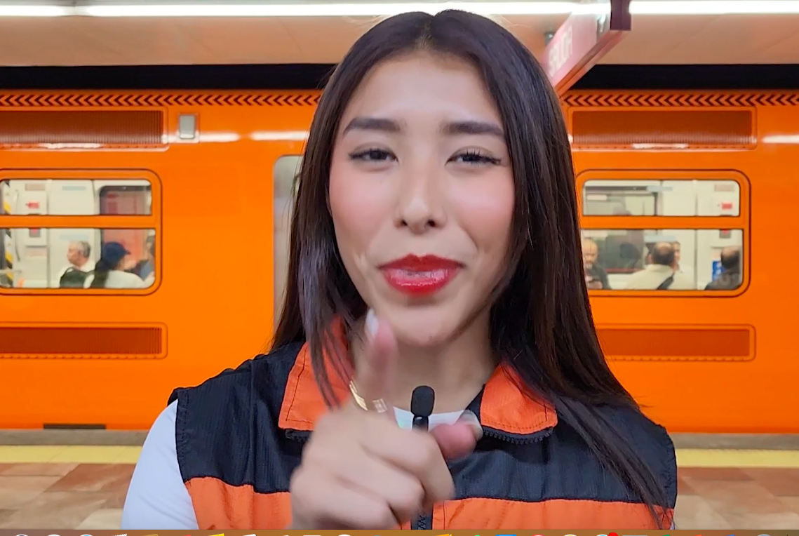 Con videos hay una campaña de difusión, cuyo objetivo es dar a conocer los diferentes métodos anticonceptivos.