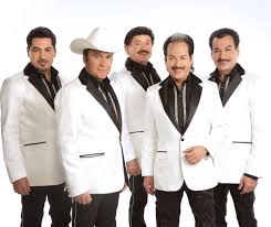 Los Tigres del norte se la juegan con ”La lotería "