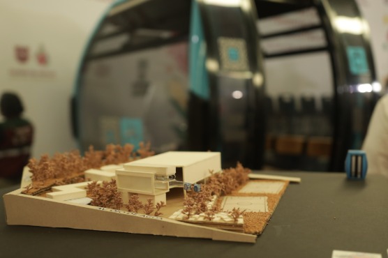 Arrancan obras en Magdalena Contreras