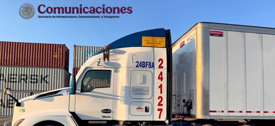 Acuerda la dependencia con sector organizado “balizar” unidades que circulen por las carreteras y puentes de jurisdicción federal.