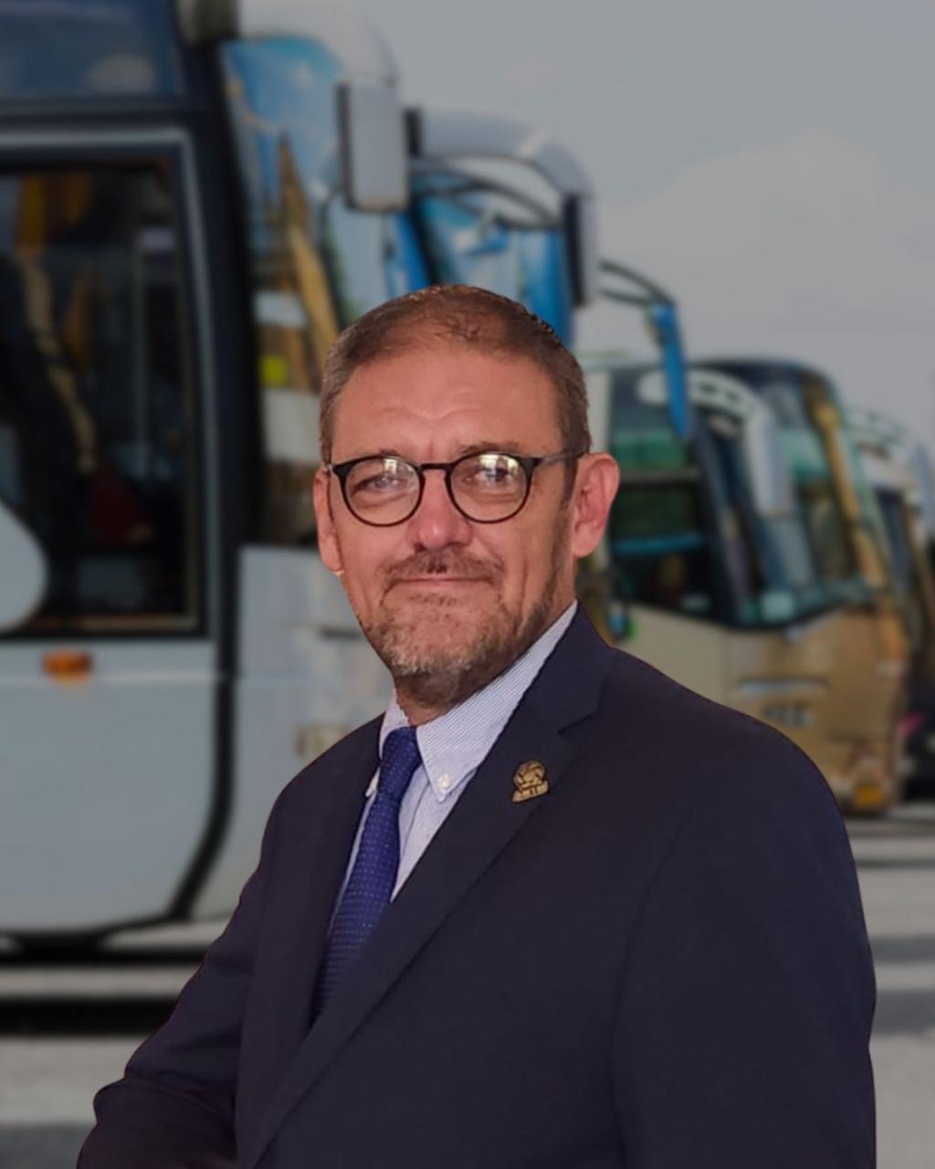 Costo del pago por kilómetro recorrido, tema que las autoridades deben considerar por el alto precio de los autobuses y la infraestructura necesaria, señaló Nicolás Rosales.