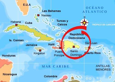 República Dominicana podría ser sacudido por un gran terremoto 