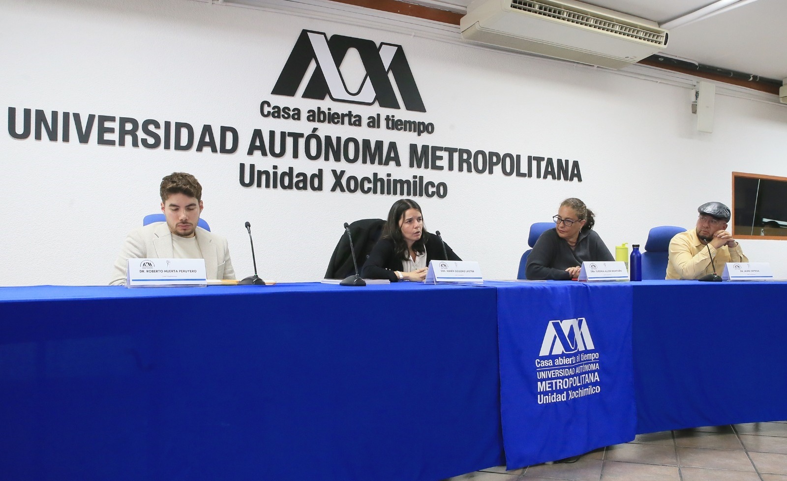Presenta UAM investigación sobre la violencia de Estado desplegada entre 1960 y 1990 en México.