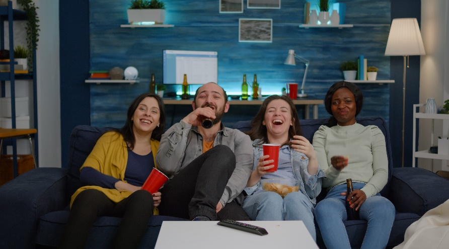 Con esta colaboración, LG Channels —disponible en los televisores inteligentes LG con webOS y con un alcance de casi 7 millones de dispositivos conectados en el país