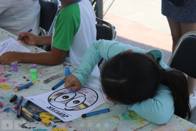La  SEDEMA invita a las actividades de divulgación científica en el MHNCA