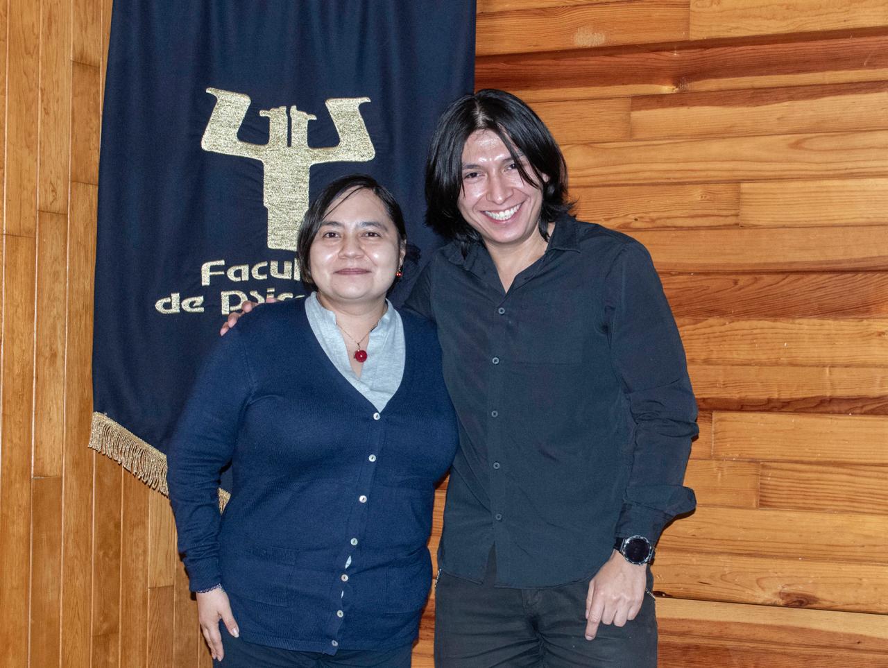 Bienestar mental ayuda a enfrentar el estrés y  facilita desarrollar habilidades para aprender y trabajar de forma efectiva: UNAM 