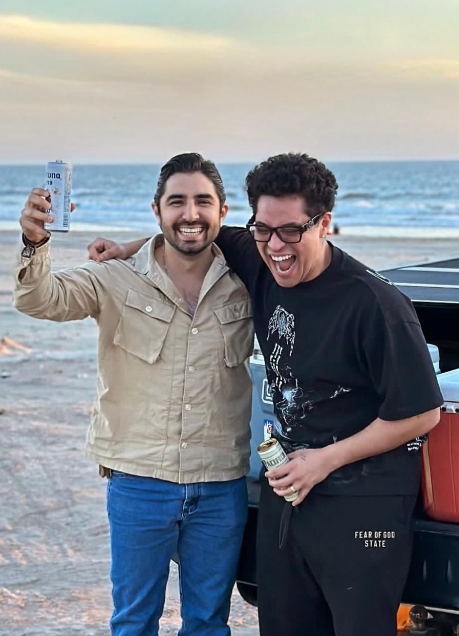 Grupo Firme trabaja de la mano de Joss Favela en su nueva producción musical