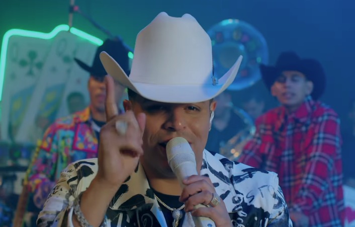 Trás amenazas de muerte, Grupo Firme cancela su participación en el carnaval de Mazatlán 