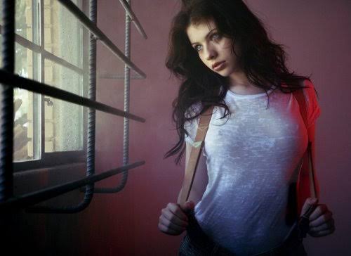 Muere a los 39 años la actriz estadounidense Michelle Trachtenberg