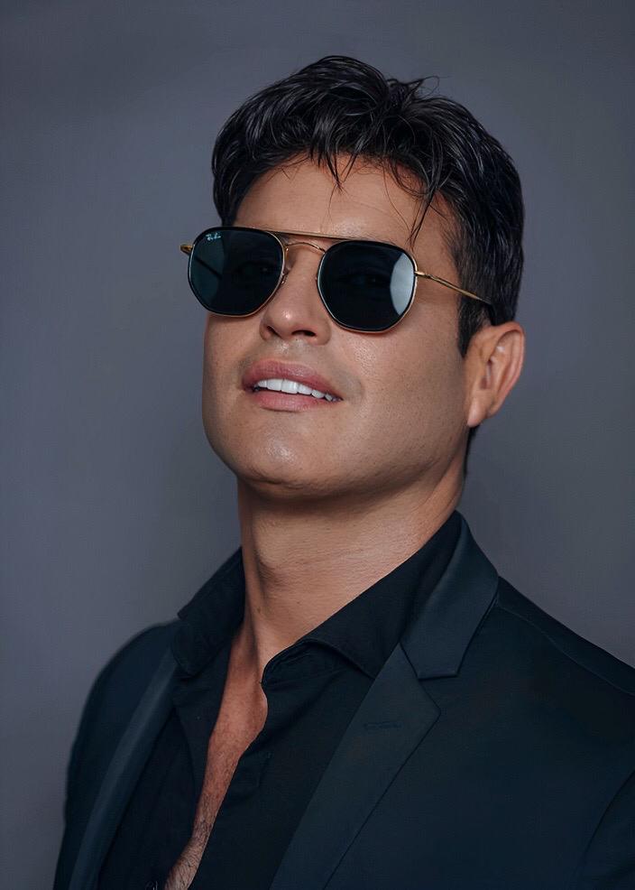Luis Alberto Fernández un nuevo valor musical