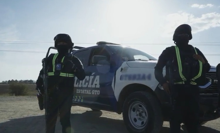 Elemento de la Policía de Género es abatida en Celaya: SSCC 