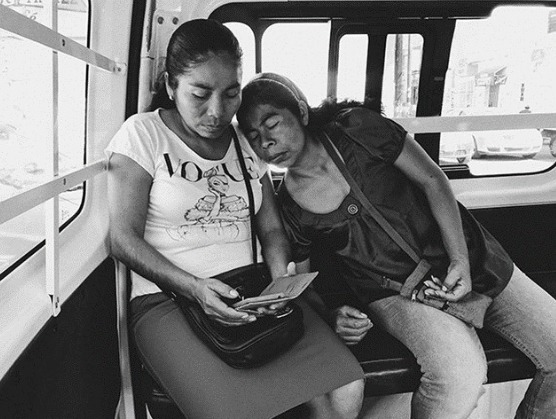 Exhibe Museo de la Ciudad de México tercera edición de Mexican Women Photographers, fotógrafas de la vida cotidiana.