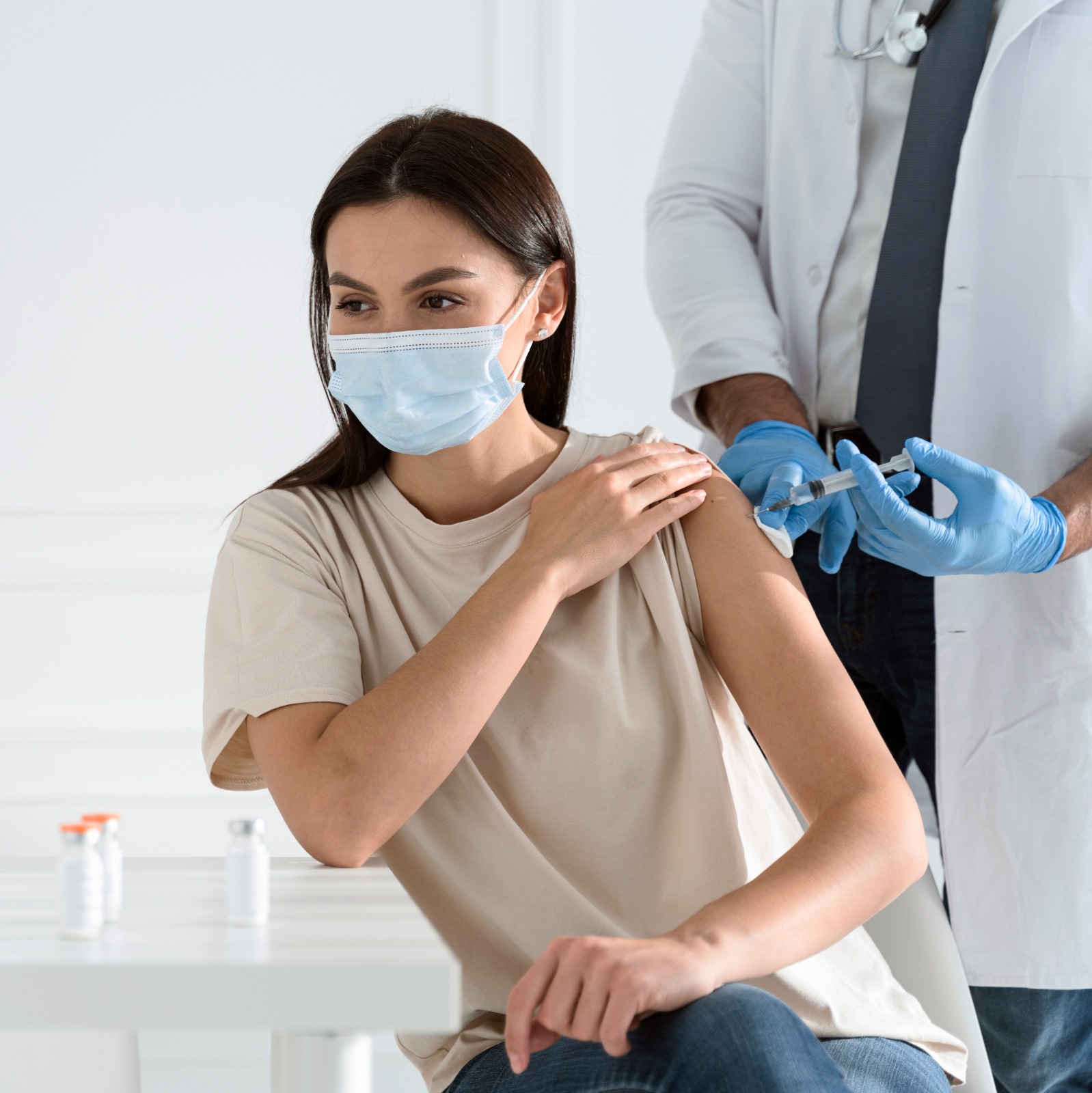En el marco del Día Internacional de Concienciación sobre el Virus del Papiloma Humano, la industria farmacéutica  hace un llamado a la vacunación..