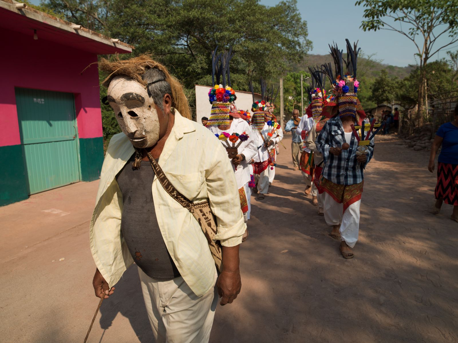 Primordial  preservar y difundir el patrimonio lingüístico de nuestro país: INAH Jalisco