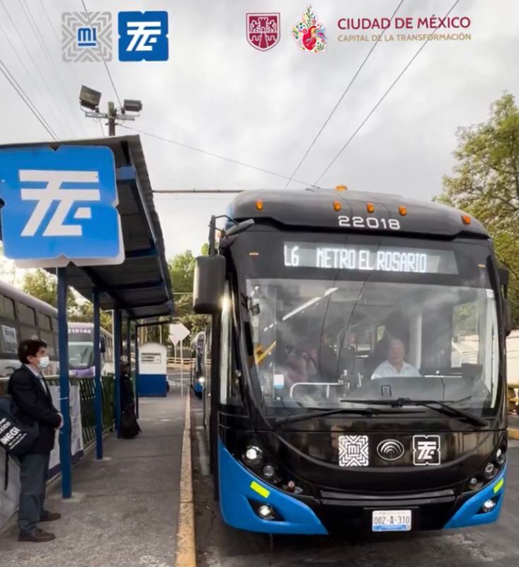 A través de la cuenta de X @STECDMX se informó de las vacante con un sueldo mensual base a partir de 8,614 pesos.