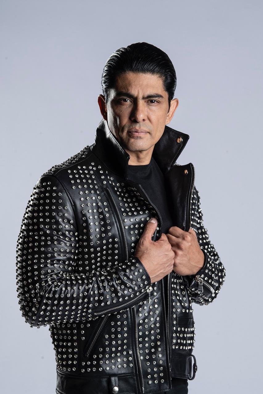 Victor García llega al Teatro Metropolitan 