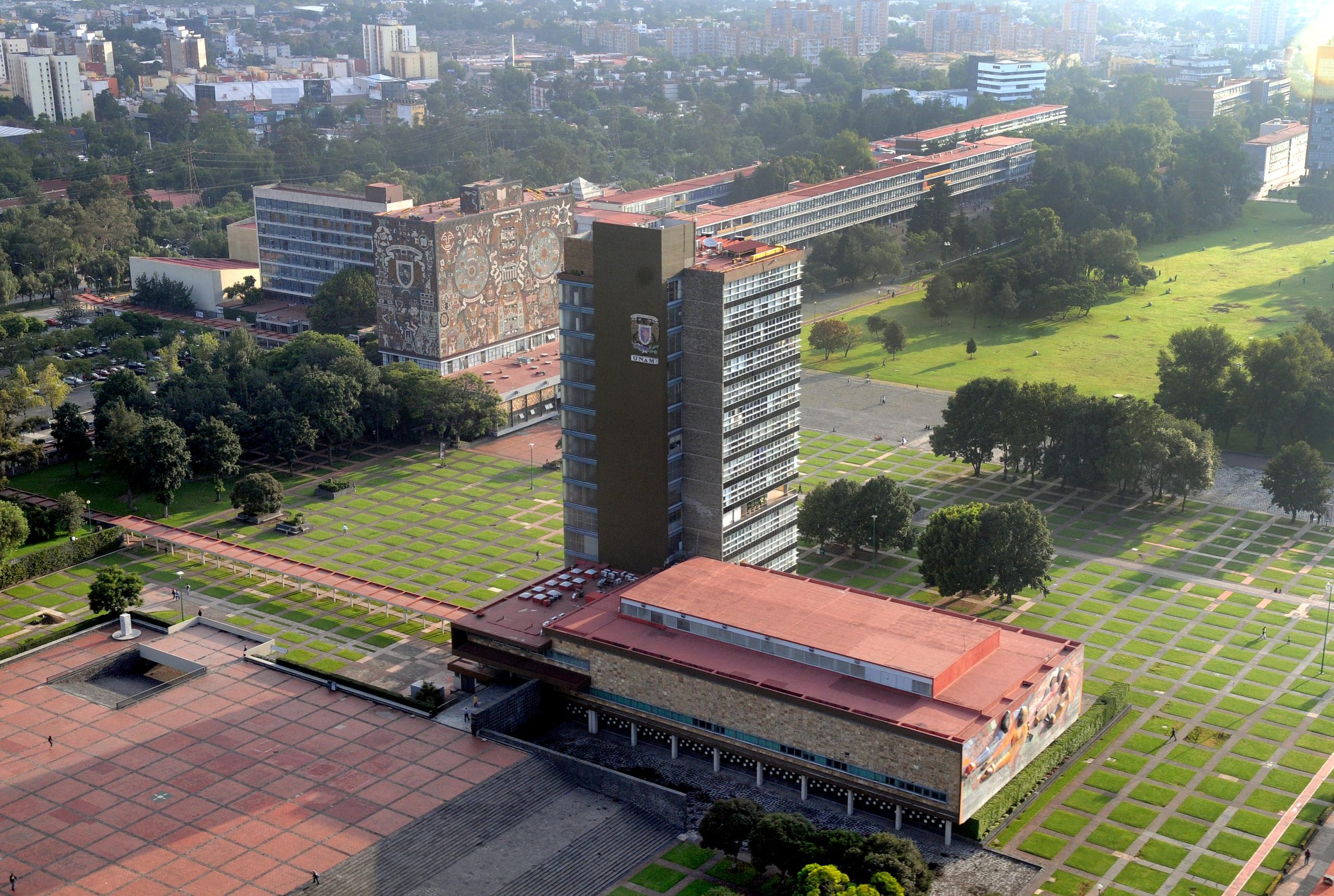 Empieza este martes 18 de marzo registro de aspirantes al bachillerato de la UNAM y será por internet.