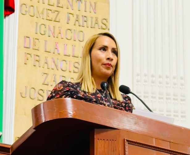 Ana Buendía García, diputada de Morena, estimó conveniente establecer dicha obligación, ante los casos de agresiones a usuarios mujeres y a los propios conductores.