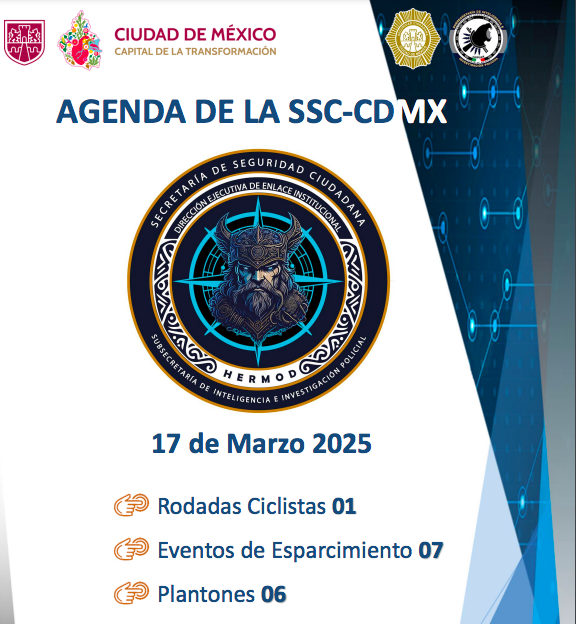 A las 18:00 horas, en el Zócalo capitalino se realizará el Festival Tiempo de Mujeres.