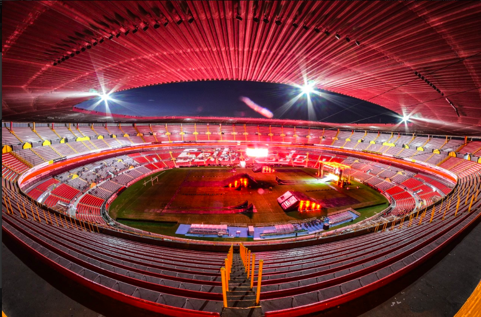 La Liga MX concedió permiso para que el compromiso correspondiente de la jornada 13 del Clausura 2025 se traslade al coloso de la Calzada Independencia.