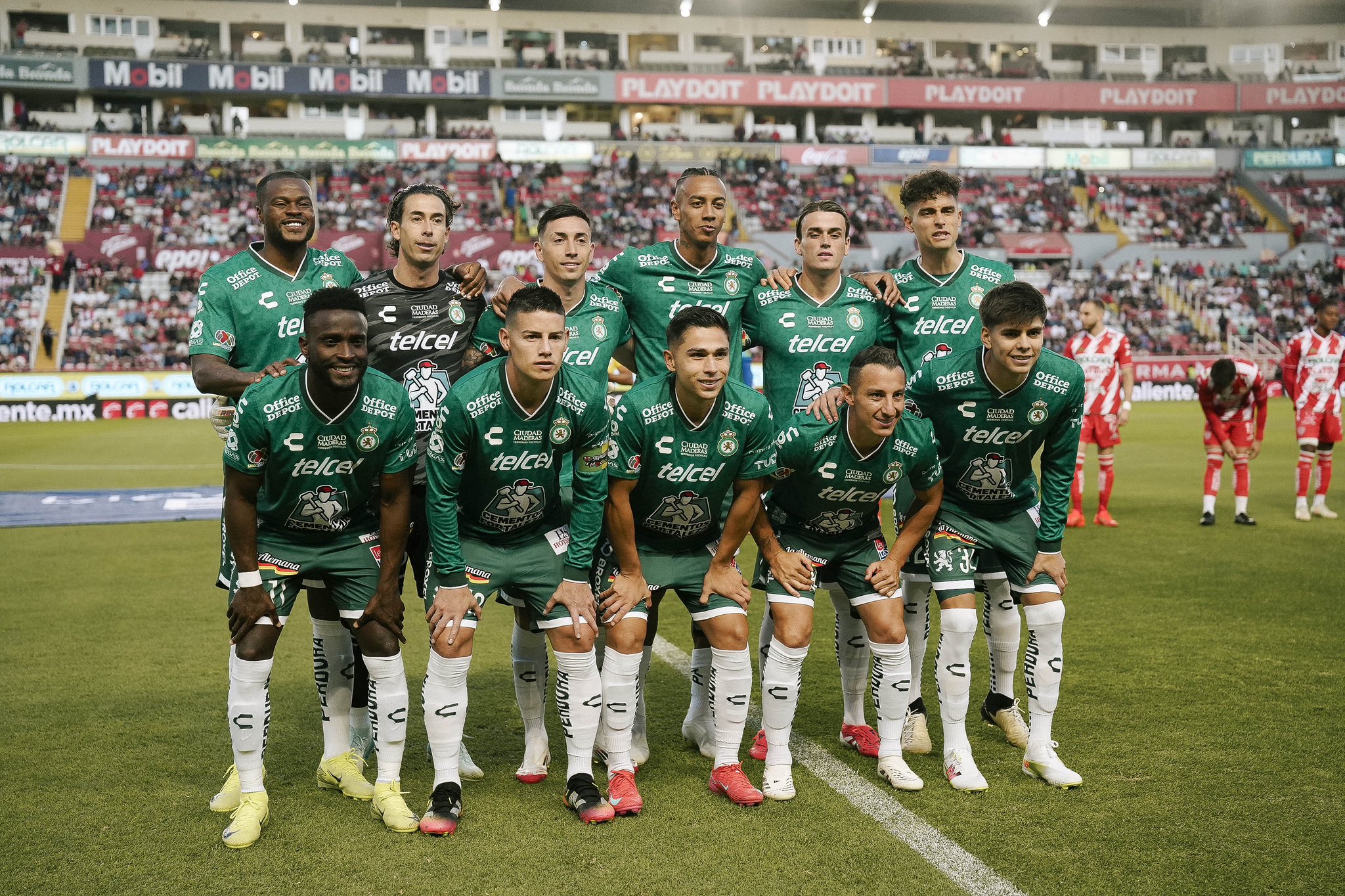 La FIFA ha notificado al Club León que no participará en el próximo Mundial de Clubes 2025.