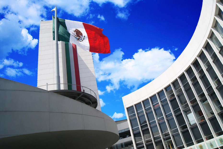 En Senado de la República albergará la muestra "Ruta Norte"
