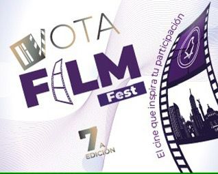 La lista de las personas ganadoras de la Séptima edición del concurso de cortometrajes Vota Film Fest.
