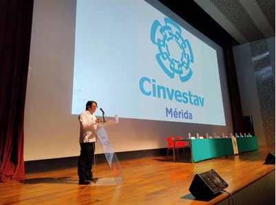 El compromiso de contribuir a la construcción de una sociedad más justa, próspera y equitativa es inquebrantable: Cinvestav. 