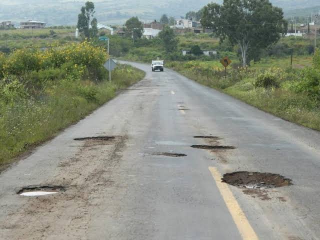 Se  Invertirá 46 mil MDP en infraestructura carretera durante 2025: SICT