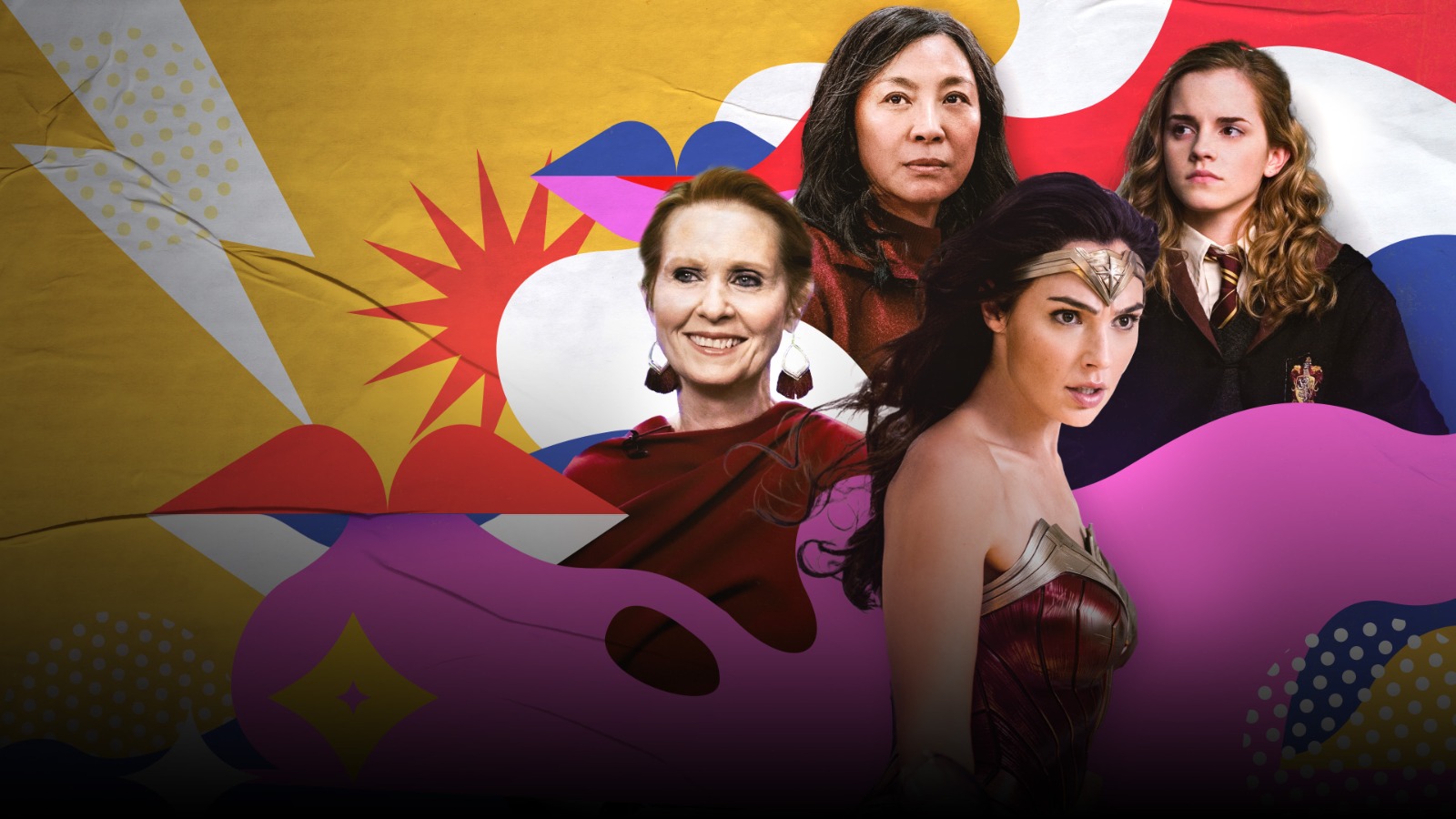 La fuerza, la resiliencia y el talento femenino, son resaltados en Día Internacional de la mujer   por la plataforma Max 