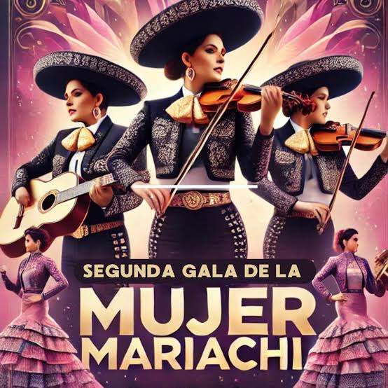 El Día Internacional de la Mujer, será celebrado en la Plaza de los Mariachis de Guadalajara  El Día Internacional de la Mujer, será celebrado en la Plaza de los Mariachis de Guadalajara 