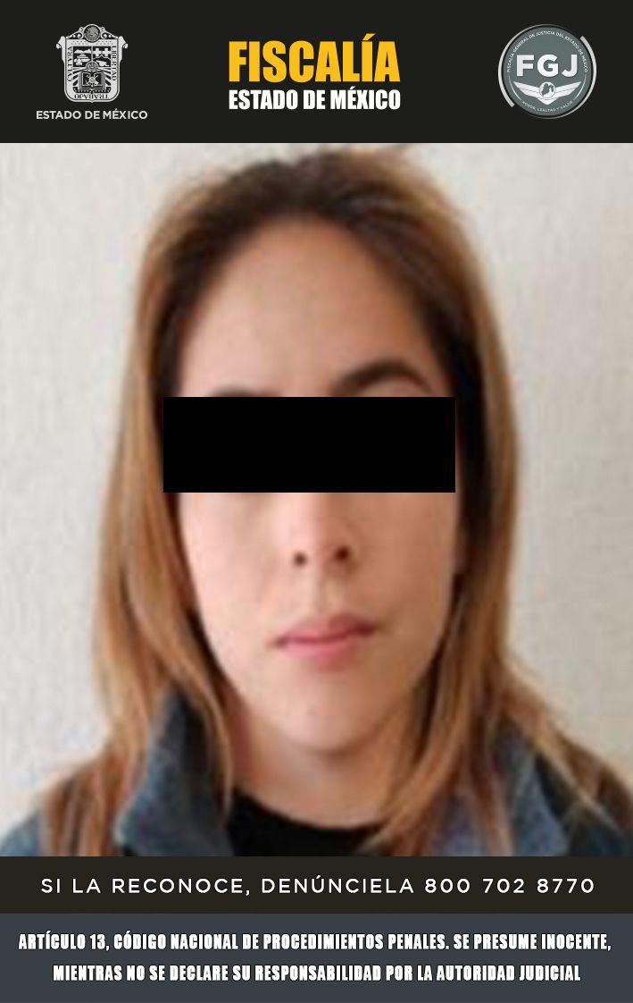 La detenida en complicidad con otras cuatro mujeres habría colocado gotas de una sustancia química en la bebida de la víctima.
