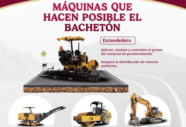 Se destinará una inversión de 850 millones de pesos. La dependencia trabaja en los respectivos procesos de licitación.