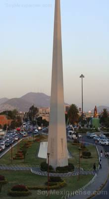 Prioridad obras de movilidad en Tlalnepantla:Raciel Perez Cruz