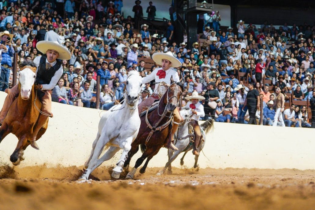 Querétaro será sede del Torneo “Recuerdo de Don Esteban”, que se realizará del 11 al 16 de marzo en el Lienzo Charro del Rancho El Pitayo.