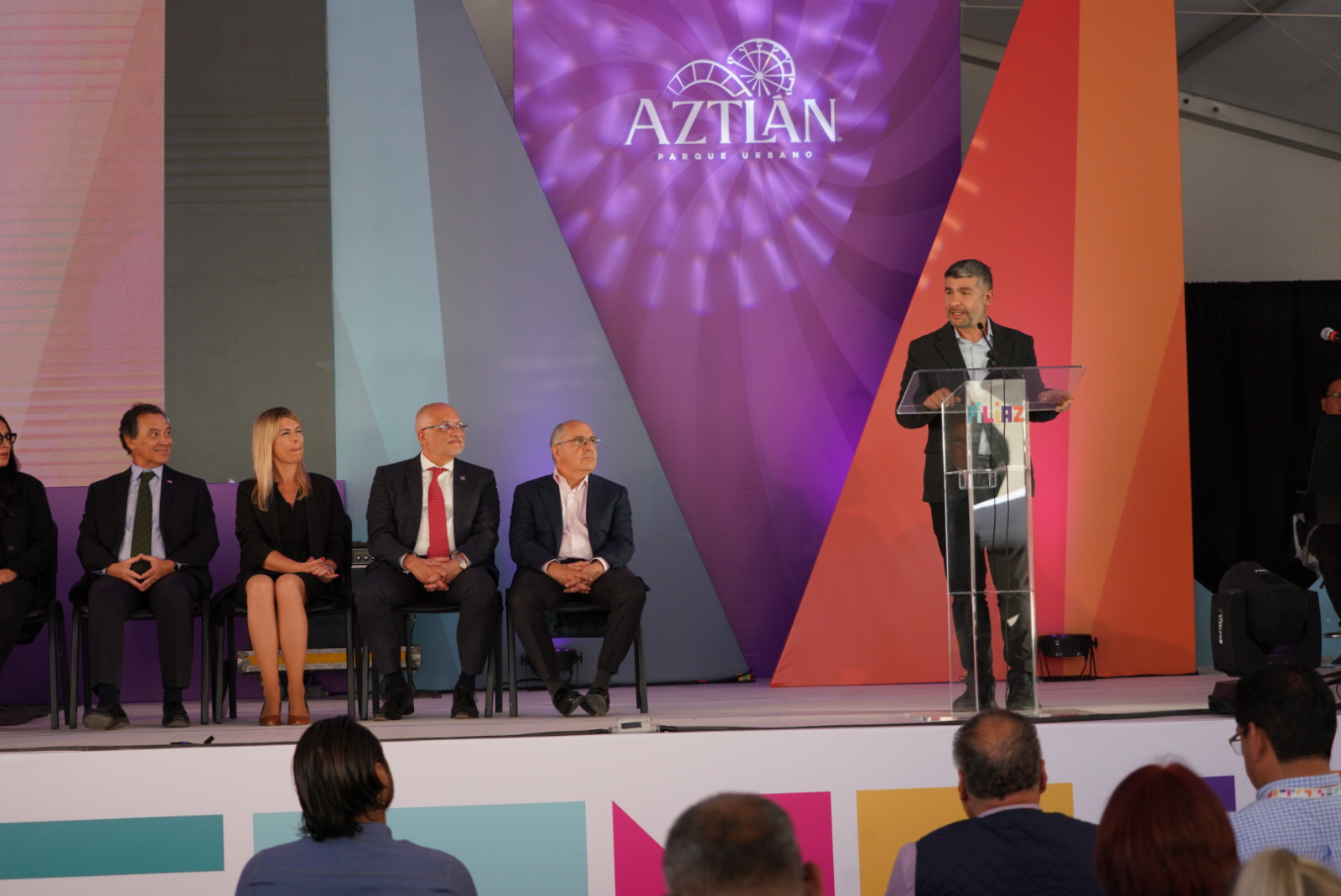 Así es como podemos construir un mejor país y una mejor Ciudad para todas y todos: Mauricio Tabe.