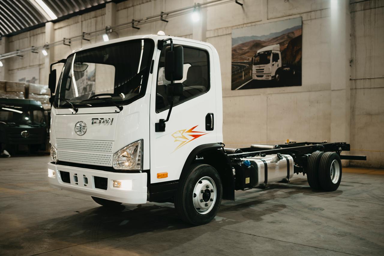 Autotransporte de carga: pilar estratégico para la integración económica regional.