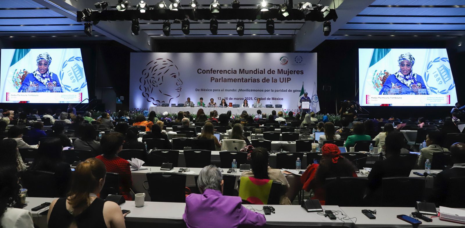 En América Latina existen más de dos millones de mercados de explotación sexual digital; comparten contenido no autorizado, advierte Olimpia Coral Melo.