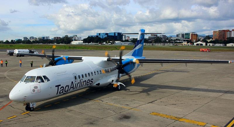 Fortalecen esquemas de cooperación Tag Airlines y SEFOTUR Yucatán.