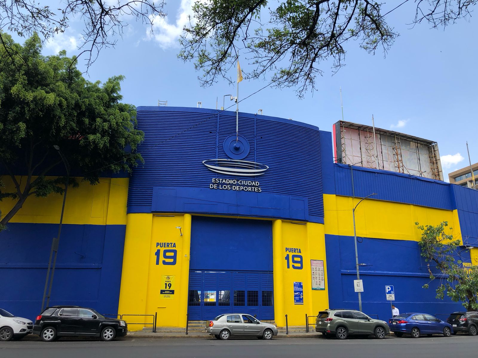El América recibe en la capital del país, Estadio Ciudad de los Deportes al Tigres de la UANL en un juego sin favoritos.