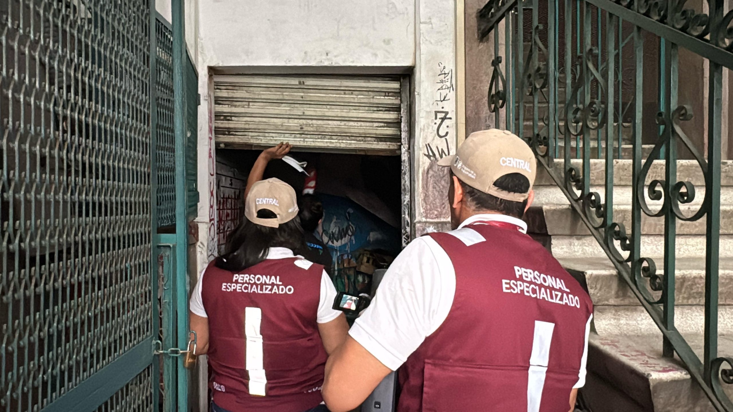 INVEA retira sellos de clausura a tres pulquerías, como resultado del diálogo y los acuerdos logrados con la Unión Pulquera.