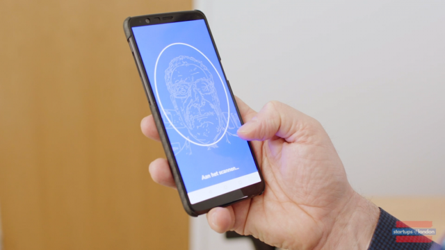 El futuro de las contraseñas de identificación para el celular