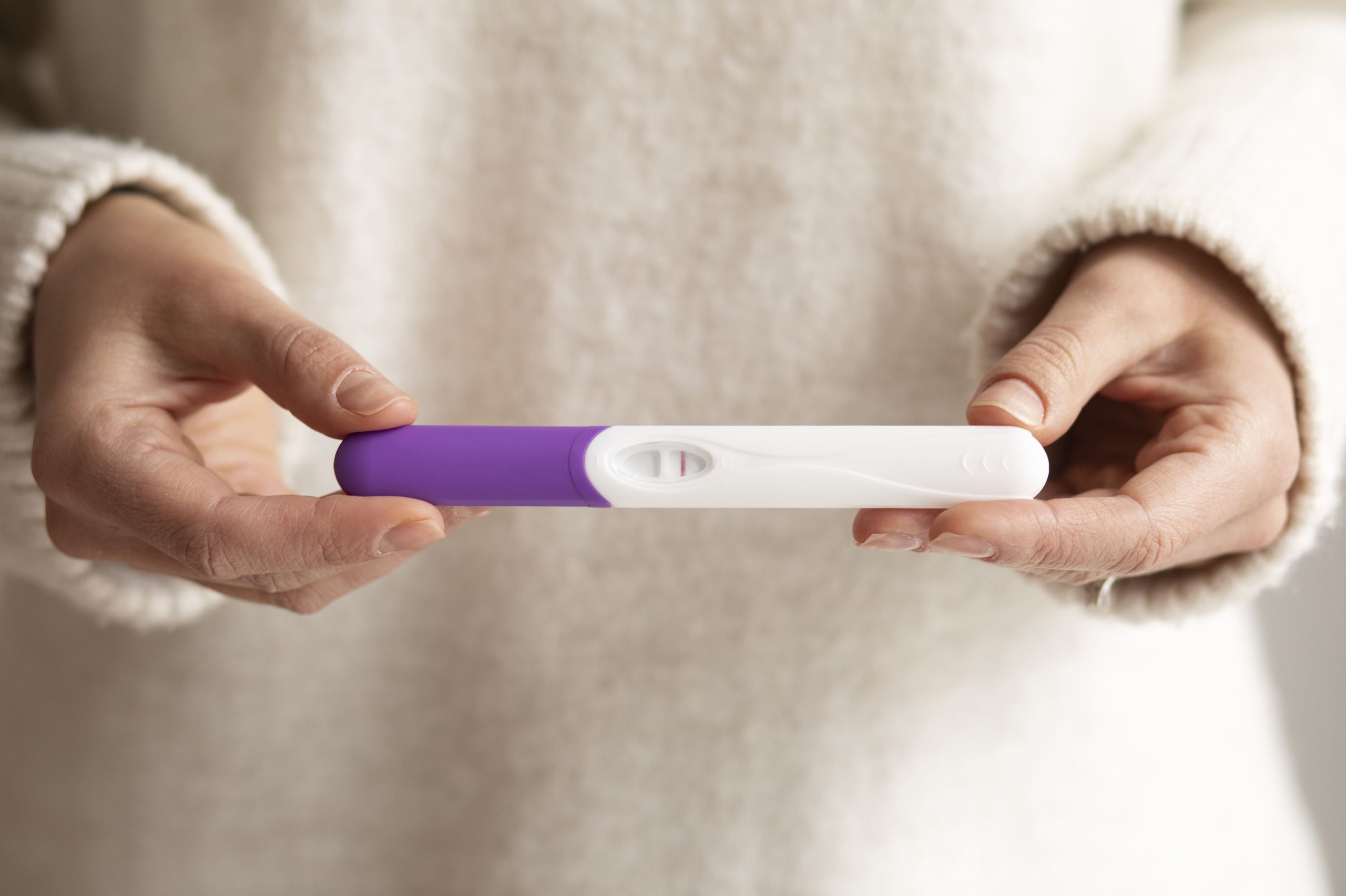 Más de un millón de mujeres en el mundo sufren de infertilidad y no pueden tener prueba de embarazo