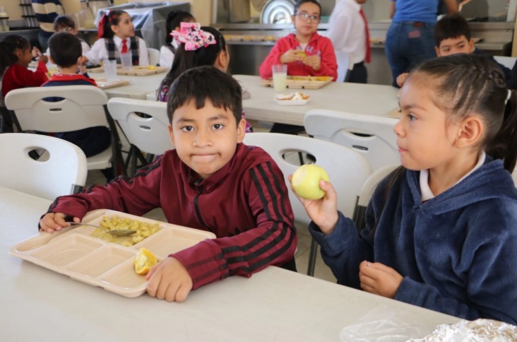 Invita SEP a las comunidades educativas a participar en las sesiones de capacitación sobre distribución y expendio de alimentos en las escuelas.