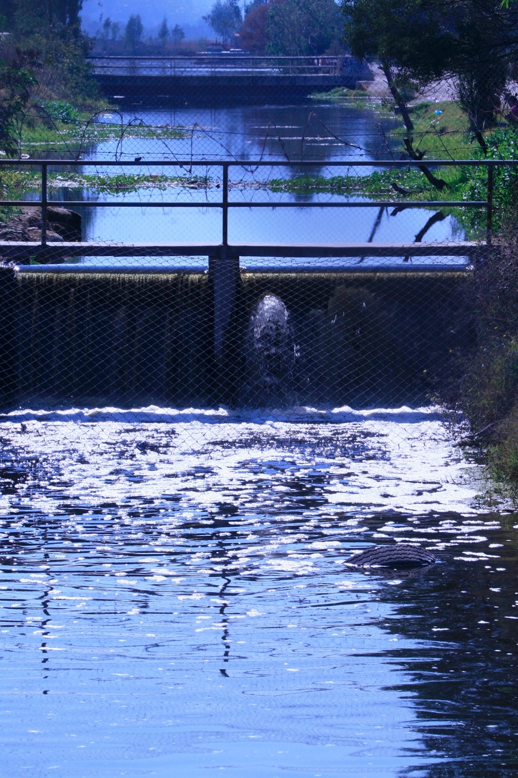 Agua UAM