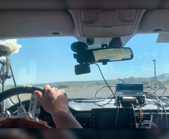 IPN busca mejorar la seguridad vial