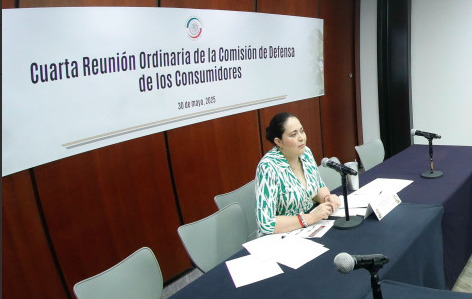 Busca Senado evitar engaño a consumidores sobre responsabilidad sustentable