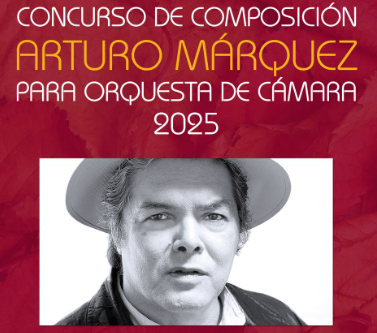 Concurso orquesta de cámara