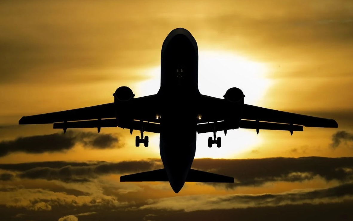 Creció turismo comparado con 2024
